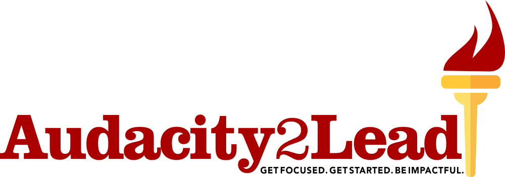 audacity2lead logo